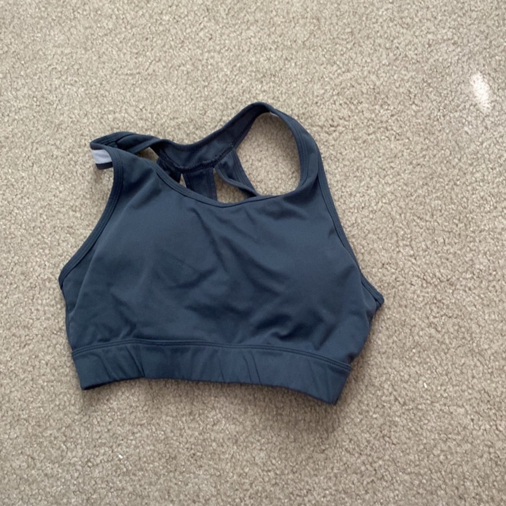 NVGTN SPORTS bra